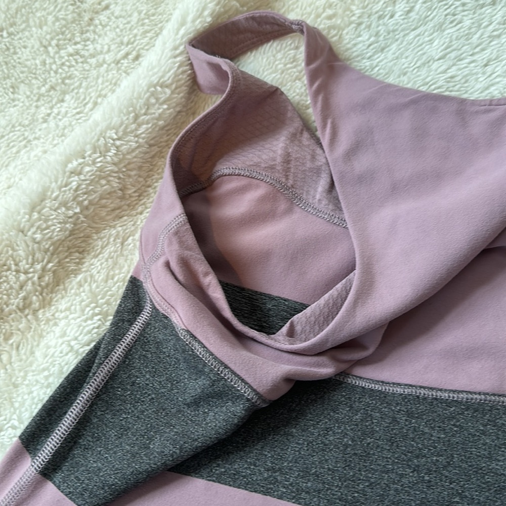 Lululemon Tank - Picture 7 of 8